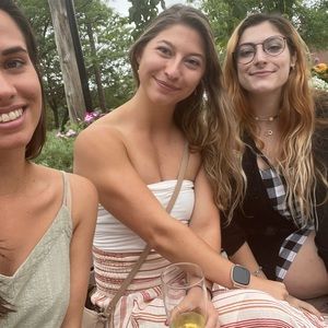 Meet your Posher, Rosie